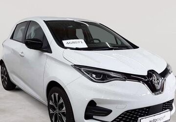 Renault ZOE 8.382 km 19.990 &euro; Fernwald-Steinbach 35463