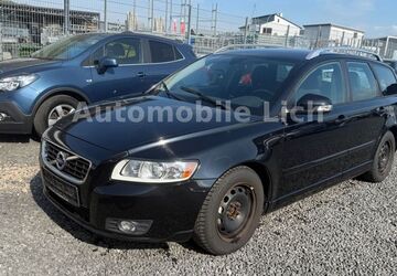 Volvo V50 266.000 km 2.999 &euro; Lich 35423