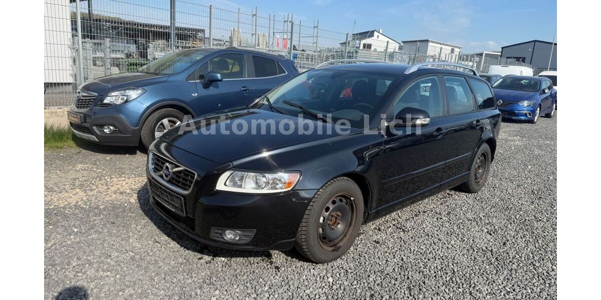 Volvo V50 266.000 km 2.999 &euro; Lich 35423