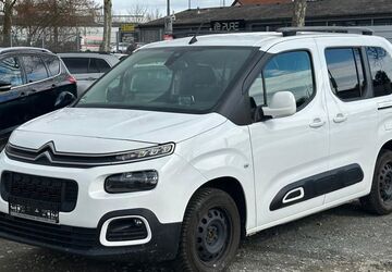 Citroen Berlingo 108.000 km 16.200 &euro; Gießen 35398