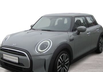 Mini ONE 84.700 km 15.690 &euro; Wetzlar 35576