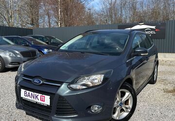 Ford Focus 118.000 km 5.500 &euro; Breitscheid 35767