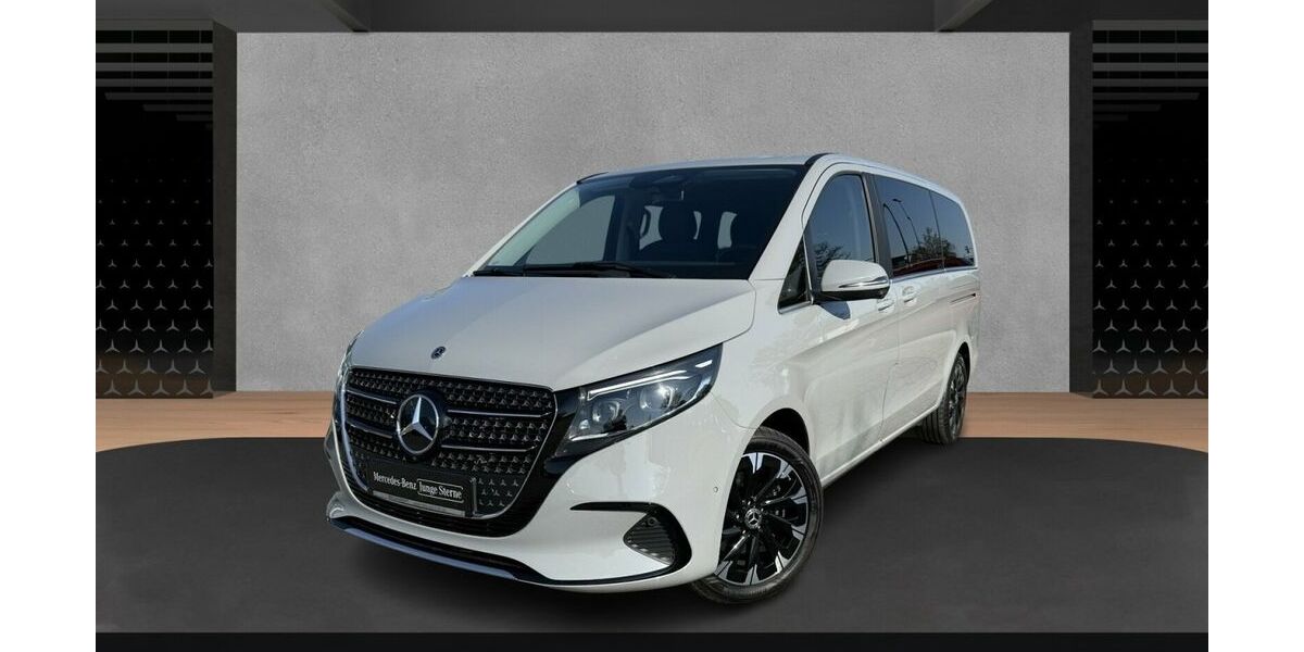 Mercedes-Benz V 300 48.076 km 71.170 &euro; Gießen 35396