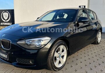 BMW 116 166.983 km 6.900 &euro; Solms 35606