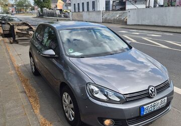 VW Golf 175.000 km 6.150 &euro; Gießen 35390