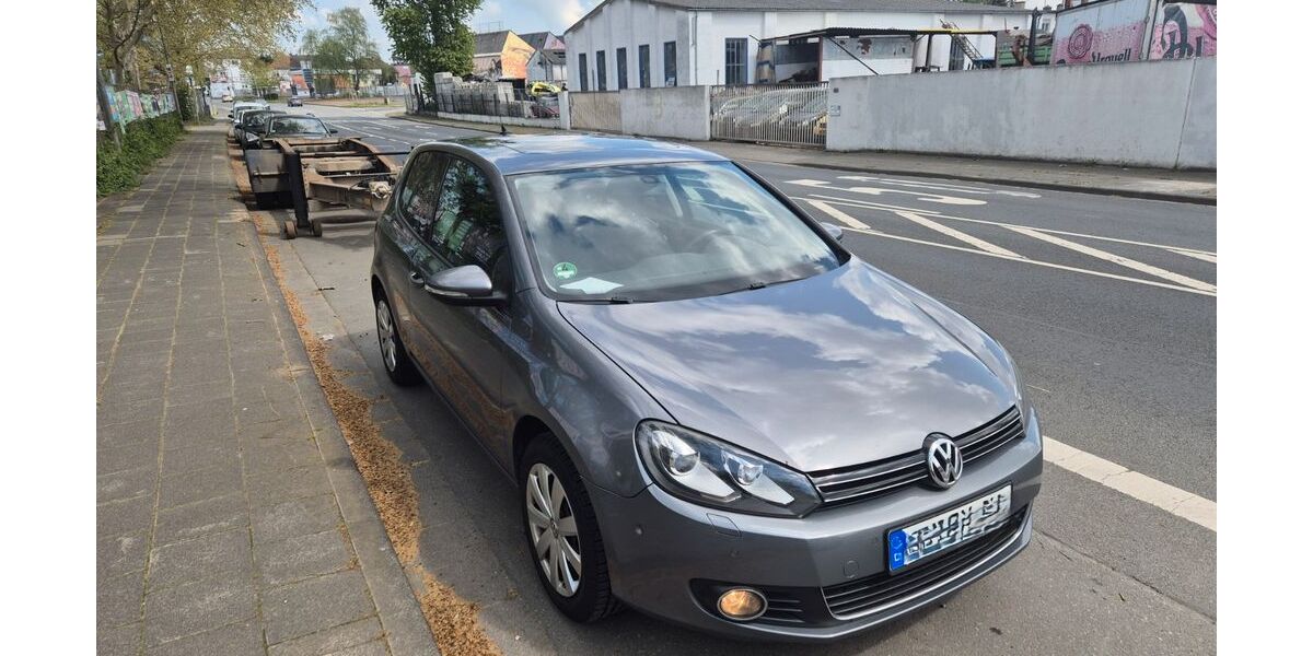 VW Golf 175.000 km 6.150 &euro; Gießen 35390
