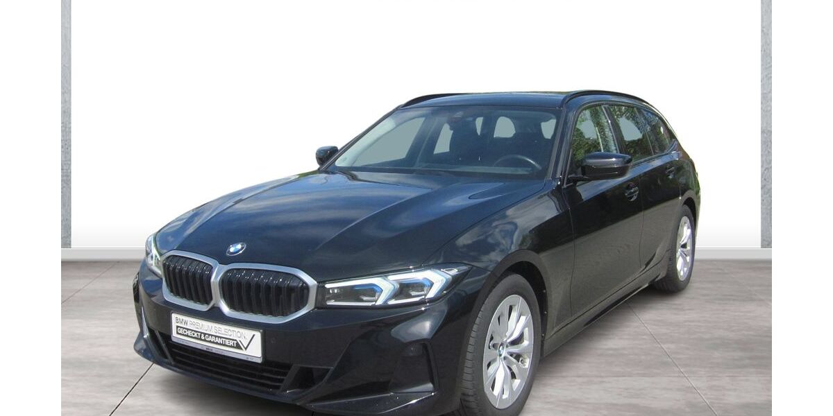 BMW 318 41.500 km 27.690 &euro; Wetzlar 35576