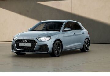 Audi A1 8.150 km 22.970 &euro; Wetzlar 35576