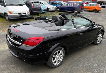 Opel Astra 350.000 km 850 &euro; Wetzlar 35576