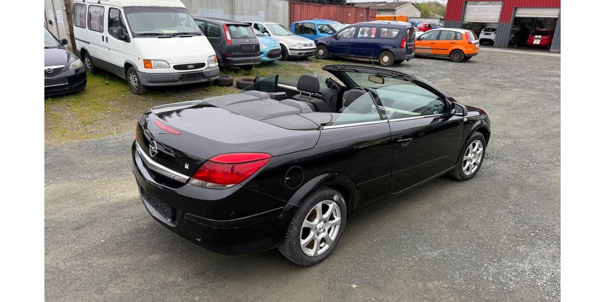 Opel Astra 350.000 km 850 &euro; Wetzlar 35576