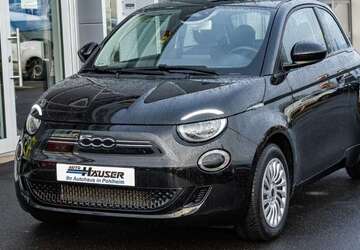 Fiat 500e 30.553 km 13.795 &euro; Pohlheim 35415