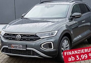 VW T-Roc 15.159 km 27.690 &euro; Gießen 35394