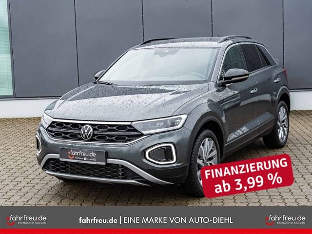 VW T-Roc 15.159 km 27.690 &euro; Gießen 35394
