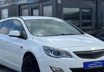 Opel Astra 176.207 km 2.990 &euro; Lollar 35457