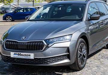 Skoda Octavia 10.548 km 30.985 &euro; Pohlheim 35415