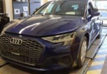 Audi A3 96.244 km 21.890 &euro; Bad Nauheim 61231