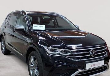 VW Tiguan Allspace 44.462 km 39.089 &euro; Fernwald-Steinbach 35463