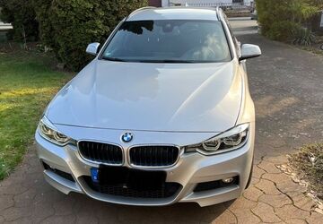 BMW 320 141.500 km 18.900 &euro; Asslar-Werdorf 35614