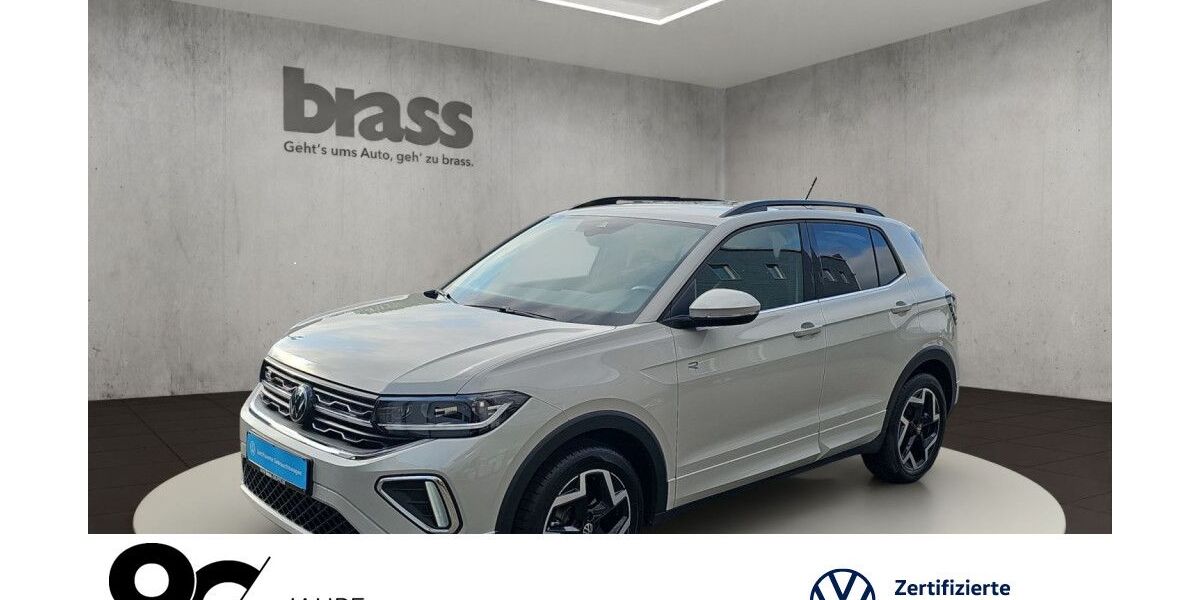 VW T-Cross 11.852 km 28.800 &euro; Gießen 35392