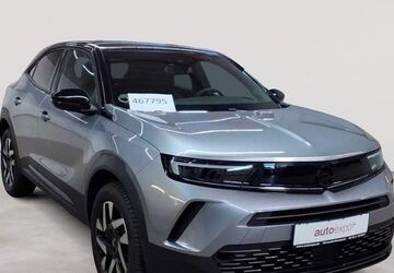 Opel Mokka 4.155 km 20.389 &euro; Fernwald-Steinbach 35463