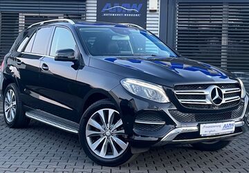 Mercedes-Benz GLE 350 115.830 km 32.800 &euro; Aßlar OT Werdorf 35614