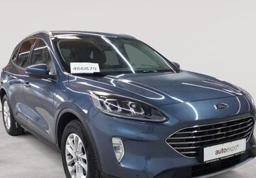 Ford Kuga 106.857 km 15.589 &euro; Fernwald-Steinbach 35463