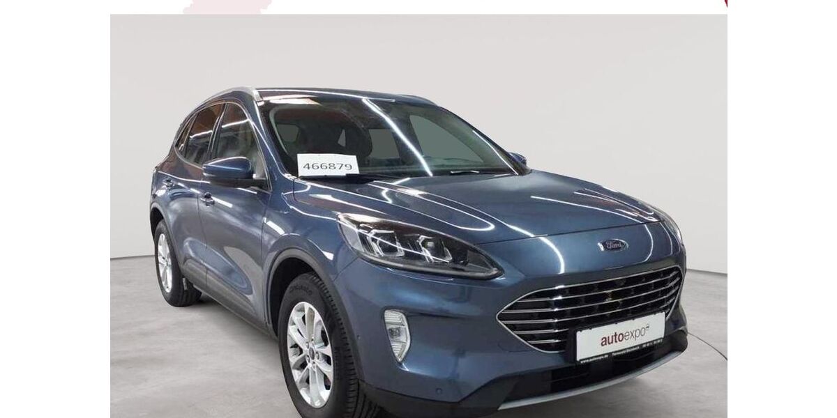 Ford Kuga 106.857 km 15.589 &euro; Fernwald-Steinbach 35463