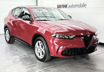 Alfa Romeo Tonale 12.000 km 23.285 &euro; Lich 35423