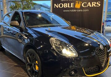 Alfa Romeo Giulietta 48.900 km 22.690 &euro; Giessen 35394