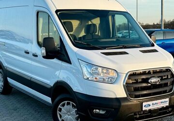 Ford Transit 88.950 km 24.978 &euro; Wetzlar 35581