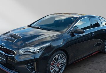 Kia Andere 45.000 km 22.700 &euro; Haiger 35708