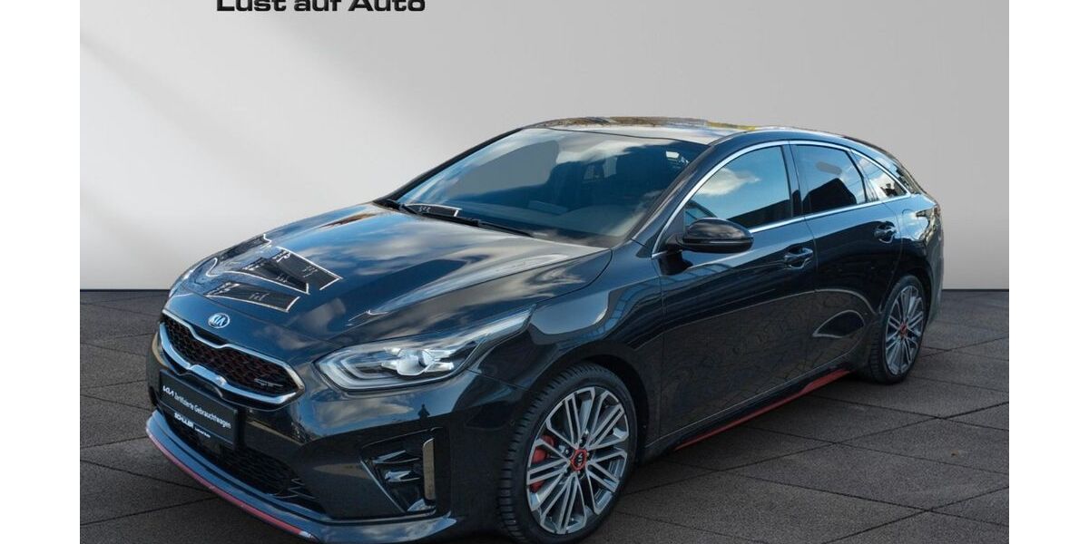 Kia Andere 45.000 km 22.700 &euro; Haiger 35708