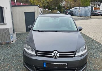 VW Sharan 152.300 km 15.900 &euro; Weilrod 61276