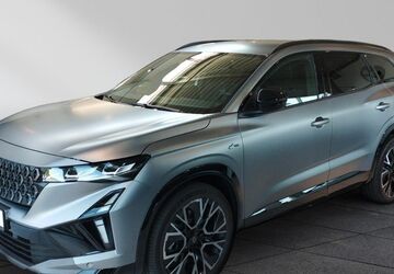 Renault Espace 7.490 km 42.800 &euro; Haiger 35708