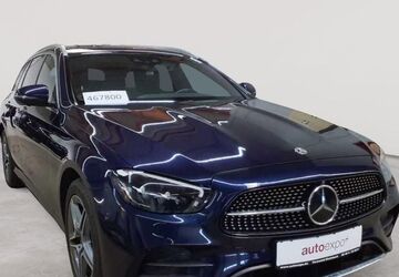 Mercedes-Benz E 300 93.119 km 35.989 &euro; Fernwald-Steinbach 35463