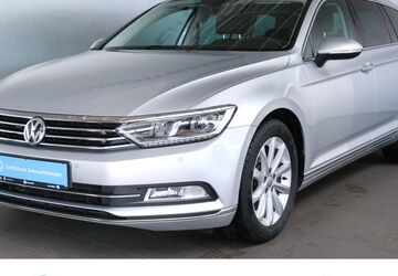 VW Passat Variant 107.255 km 18.280 &euro; Hüttenberg-Rechtenbach 35625