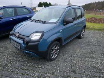 Gebrauchte Fiat Panda
