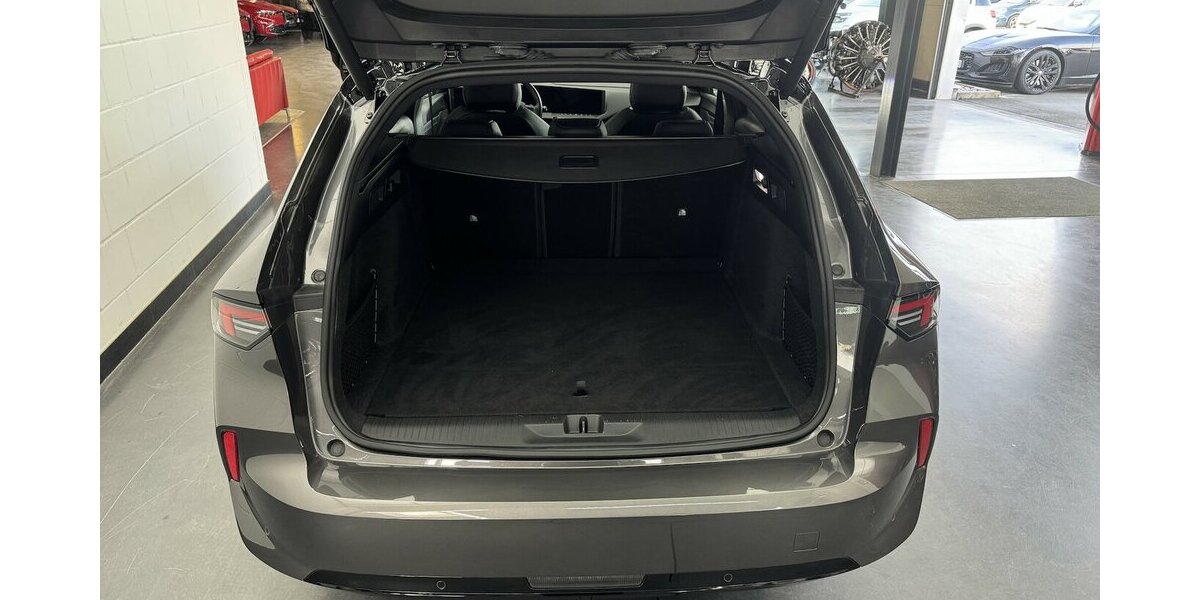 Opel Astra GS 130 Ultimate Full LED 360° Cam Panorama 40.200 km 23.350 &euro; Lich 35423