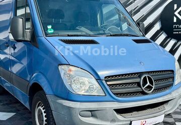 Mercedes-Benz Sprinter 497.905 km 5.499 &euro; Garbenheim 35583