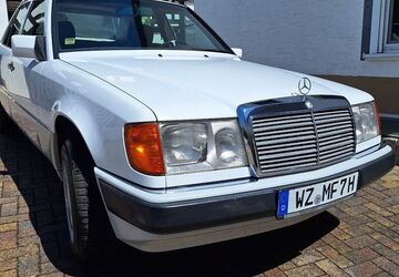 Mercedes-Benz 200 198.000 km 9.990 &euro; Allendorf 35753