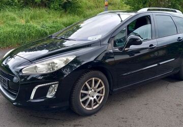 Peugeot 308 188.261 km 3.395 &euro; Herborn-Burg 35745