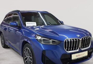 BMW X1 70.121 km 34.290 &euro; Fernwald-Steinbach 35463