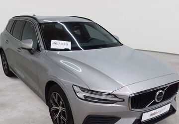 Volvo V60 99.427 km 24.389 &euro; Fernwald-Steinbach 35463