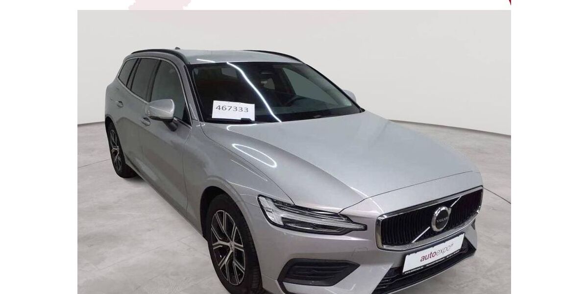 Volvo V60 99.427 km 24.389 &euro; Fernwald-Steinbach 35463