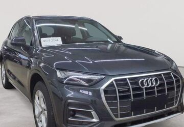 Audi Q5 54.420 km 33.990 &euro; Fernwald-Steinbach 35463