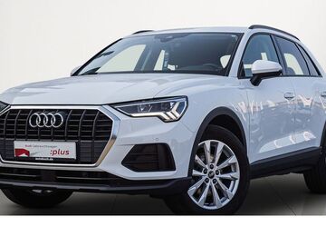 Audi Q3 52.430 km 26.970 &euro; Wetzlar 35576