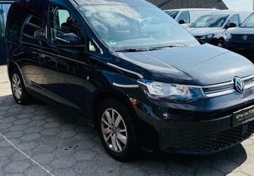 VW Caddy 160.000 km 18.990 &euro; Langgöns 35428