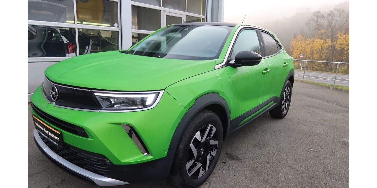 Opel Mokka 54.250 km 16.990 &euro; Bad Endbach 35080
