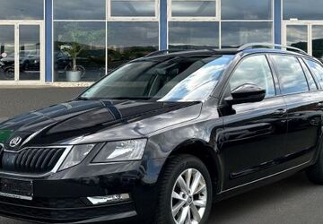 Skoda Octavia 99.963 km 19.450 &euro; Herborn 35745