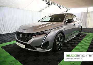 Peugeot 308 10.042 km 26.490 &euro; Butzbach 35510